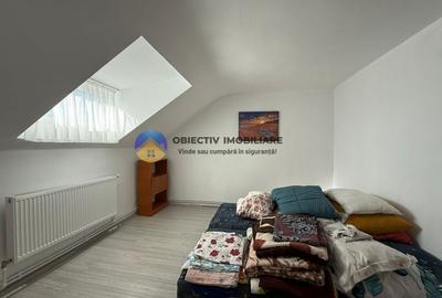Casa spatioasa + teren de vanzare - Girov, jud. Neamt Casa spatioasa + teren de vanzare - Girov, jud. Neamt - 10