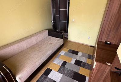 Apartament cu doua camere plus living generos , zona Bradet - 3