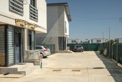 Vilă Modernă de Vânzare în Tunari – Aproape de școli internaționale - 7