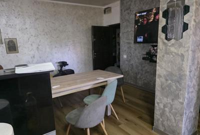Apartament cu 2 camere decomandat în Central - 4