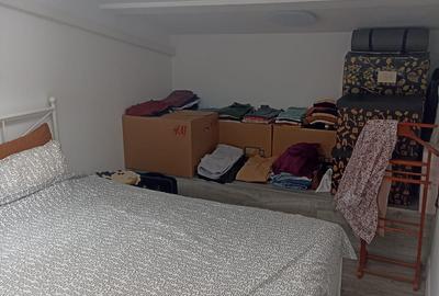 Apartament vila 2 camere Cal Calarasilor cu galerie si gradina A6 pretabil birou - 11