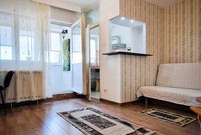 Garsonieră semidecomandată în Tei - 5