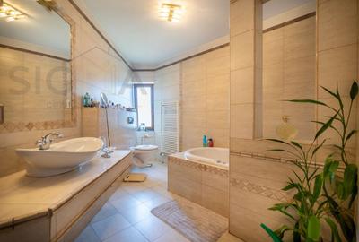 Casa individuala cu garaj in Andrei Muresanu! Casa individuala cu garaj in Andrei Muresanu! - 14