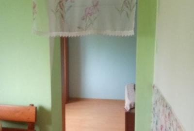 Garsoniera modificata cu 2 camere, Rogerius, Str. Aluminei - 5