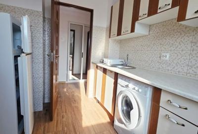 Apartament cu 2 camere semidecomandat, mobilat în Tomis II - 12