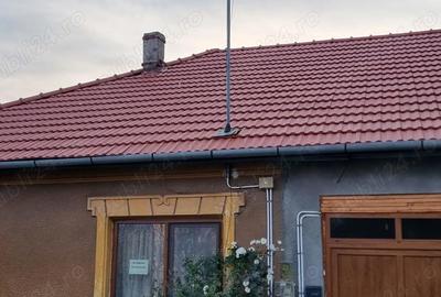 Casă cu 4 camere în Orșova - 2