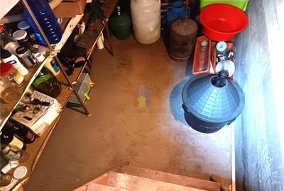 Vila P M,Mobilata si Utilata, Constructie 2012 - 3