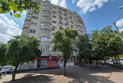 Apartamrnt 2 camere zona Titan Faur