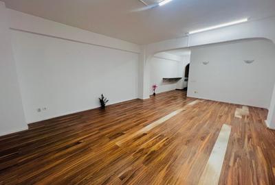 Apartament cu 3 camere, mobilat în Cotroceni - 3