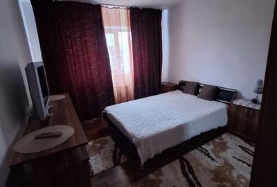 Apartament cu 2 camere semidecomandat în Central - 1