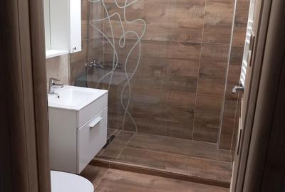 Garsonieră decomandată în Berceni - 7