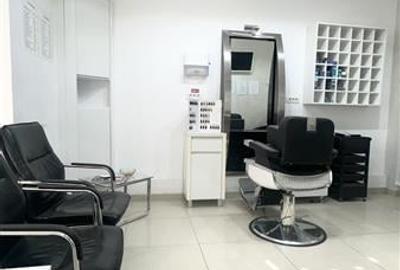 Spatiu ideal pentru afacerea ta  Tomis 3, parter bloc, pretabil pt mai multe ac - 3