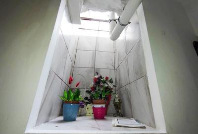 Apartament cu 2 camere semidecomandat, mobilat în Central - 12