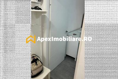 Garsonieră decomandată în P-ța Unirii - 1