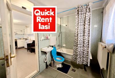 Ultracentral Mitropolie Casa - Apartament 1Camera De Inchiriat Mobilat - 7