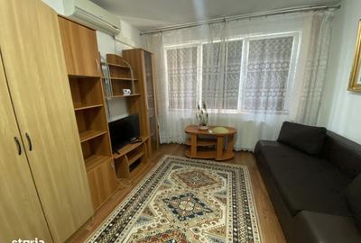 Garsonieră decomandată în Alexandru cel Bun - 5