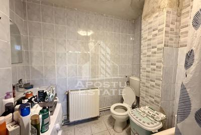 Apartament 2 camere, etaj 1, zona Lunei - 7