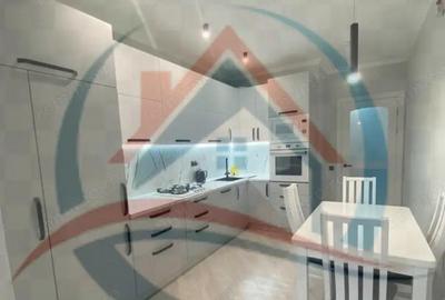 Inchiriez apartament cu 1 camera Intre Lacuri - 5