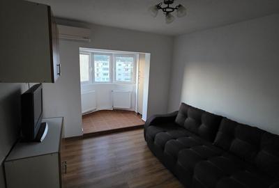 Garsonieră semidecomandată în Central - 1