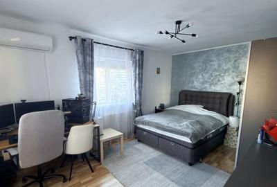 Apartament modern 3 camere 93mpu zona Lupeni - 4