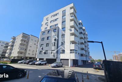 Apartament cu 2 camere decomandat, mobilat în Apărătorii Patriei - 16