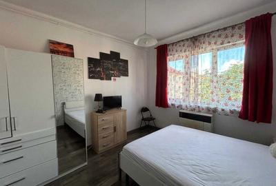 Garsonieră decomandată în Drumul Carului - 4