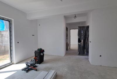 Apartamente cu curte proprie – Proiect unic, doar 4 unități!