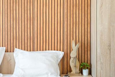 Unirii Metro / Calea Victoriei: 3 Rooms Boho Heaven – AN541-9A - 19