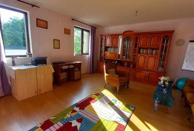 Casa deosebita 8 camere 350 mp utili OTOPENI - 6