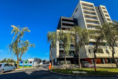 Apartament cu 2 camere nedecomandat, mobilat în Noua - 8