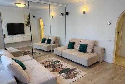 Apartament de inchiriat 2 camere Piata  Romana - 6