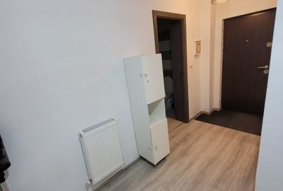 Apartament cu 2 camere semidecomandat, mobilat în Popas Păcurari - 3