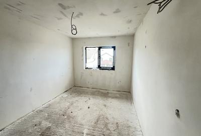 Duplex cu 4 camere cu Teren 250 Mp în Tărlungeni - 11