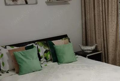 Apartament 2 Camere | Slobozia | Bd Unirii | Mobilat Utilat - 1