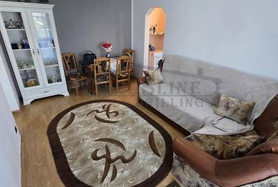 Apartament cu 4 camere în Mănăștur - 3