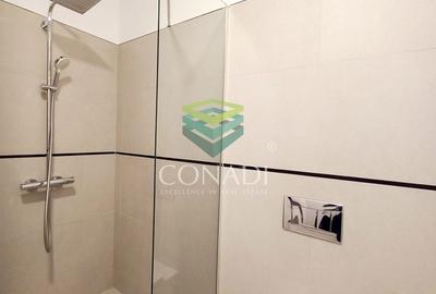 Apartament cu 2 camere, mobilat în Bucureștii Noi - 12