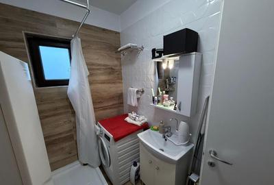 Garsoniera mobilata si utilata,str.Diamantului,Bragadiru - 6