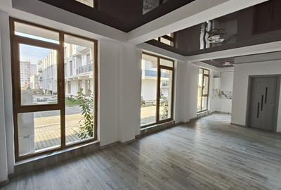 Spațiu comercial, de 32 mp, în Exterior Vest - 8