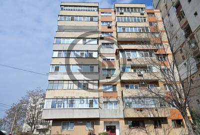 Apartament cu 2 camere decomandat, mobilat în Vest - 10
