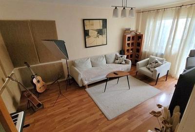 Apartament 2 camere mobilat, Calea Mosilor 5 minute Metrou Obor - 2