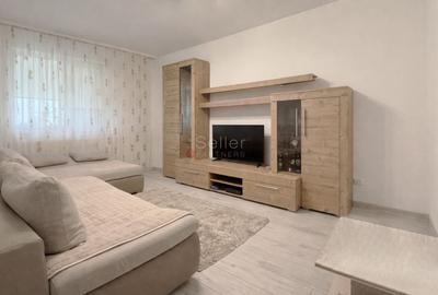 Apartament cu 2 camere decomandat în Calea București - 1