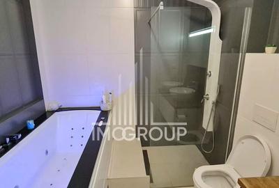 Apartament cu 3 camere semidecomandat, mobilat în Bună Ziua - 12