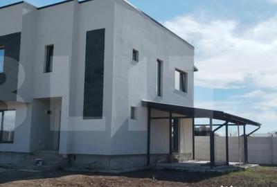 Casă cu 4 camere cu Teren 500 Mp în Central - 7