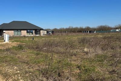 Spațiu comercial, în Adunații-Copăceni - 2