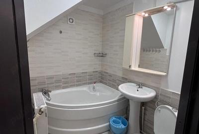 Apartament cu 2 camere semidecomandat în Tudor Vladimirescu - 4