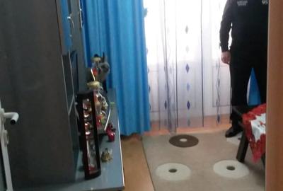 Inchiriez apartament - 4