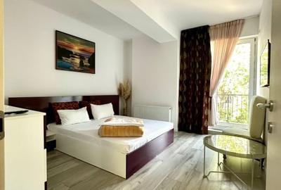 Mamaia Butoaie  - apartament 2 camere deosebit - 5