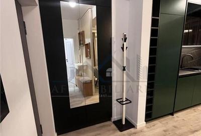 Apartament 2 camere complex Don Homes - Rediu - 5