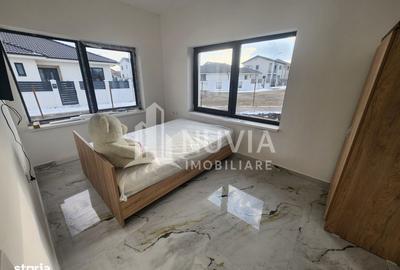 Casă cu 3 camere cu Teren 720 Mp în Central - 5