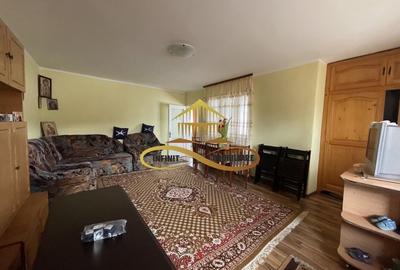 Casa de vanzare Moinești zona Magura vedere panoramica - 5